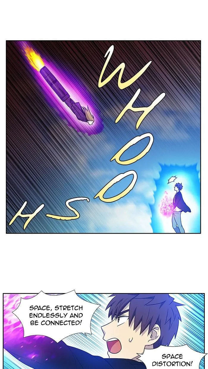 The Gamer Chapter 396 page 14 - 