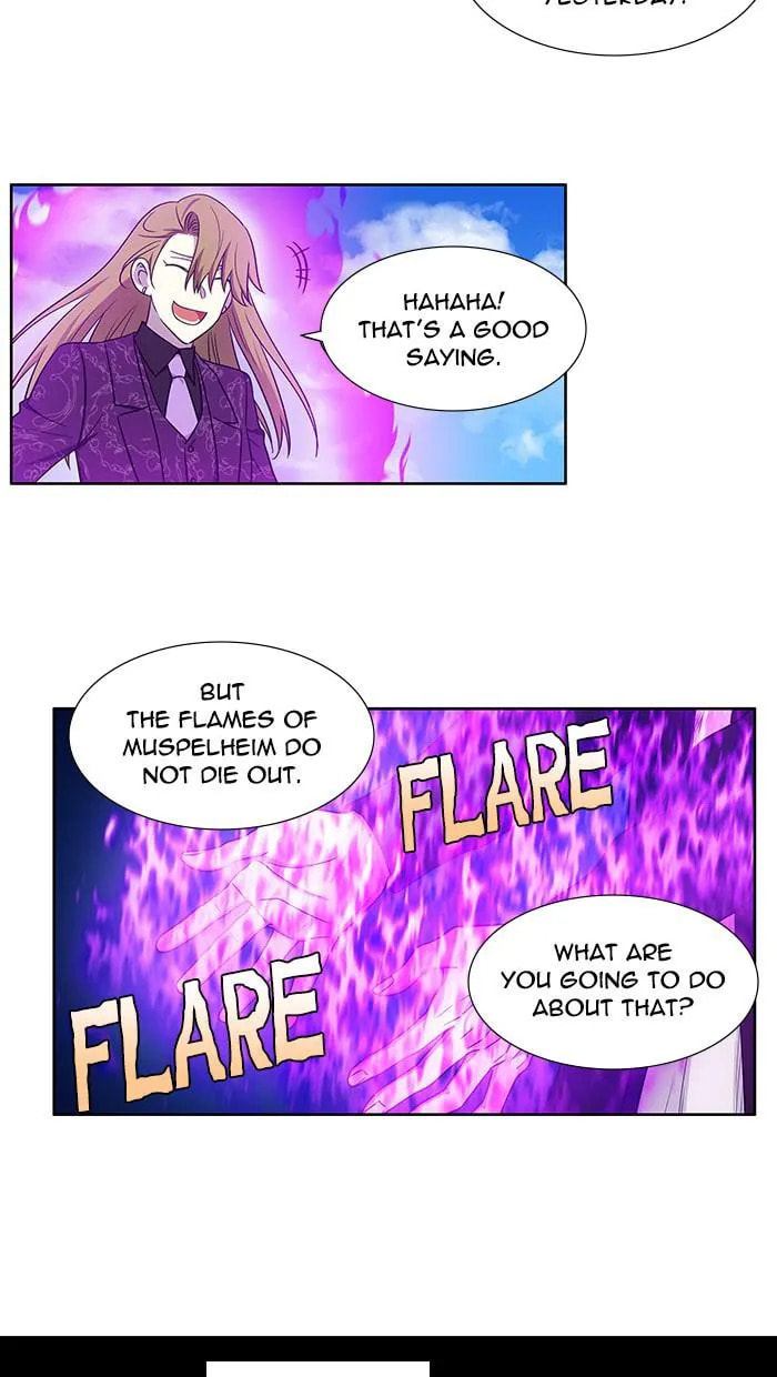 The Gamer Chapter 396 page 17 - 