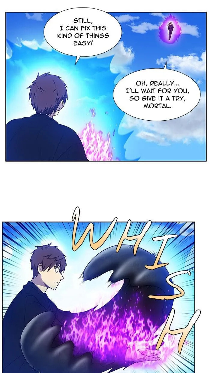 The Gamer Chapter 396 page 19 - 