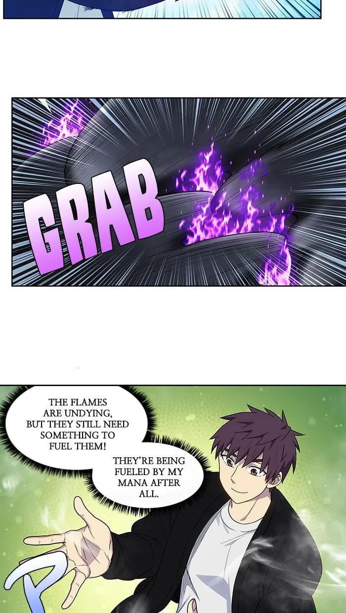 The Gamer Chapter 396 page 20 - 