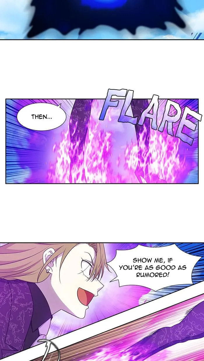 The Gamer Chapter 396 page 3 - 