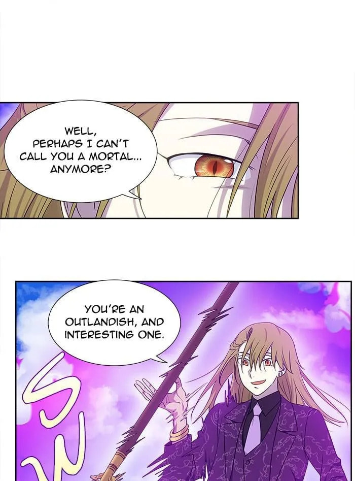The Gamer Chapter 396 page 24 - 
