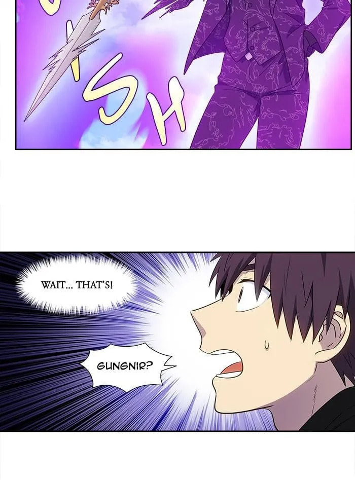 The Gamer Chapter 396 page 25 - 