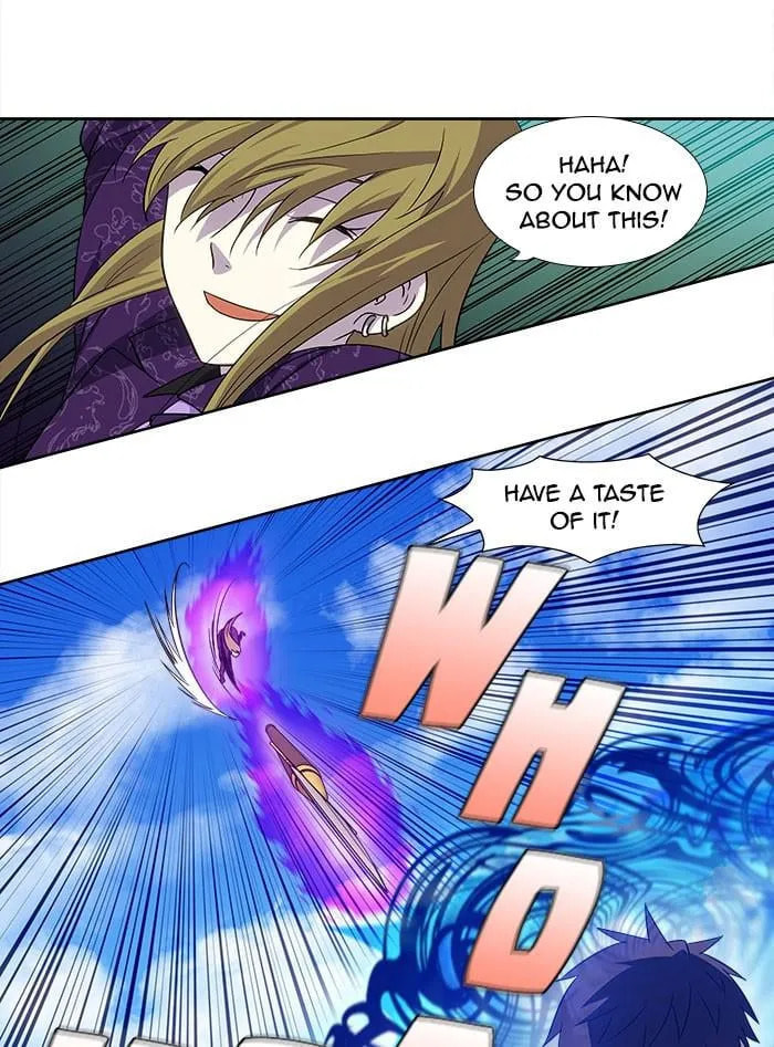 The Gamer Chapter 396 page 26 - 