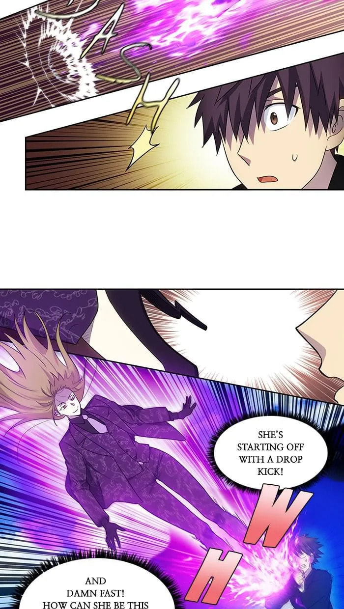 The Gamer Chapter 396 page 4 - 
