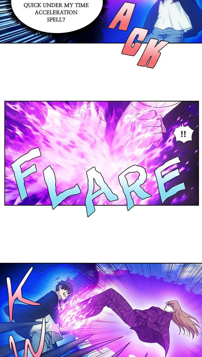 The Gamer Chapter 396 page 5 - 