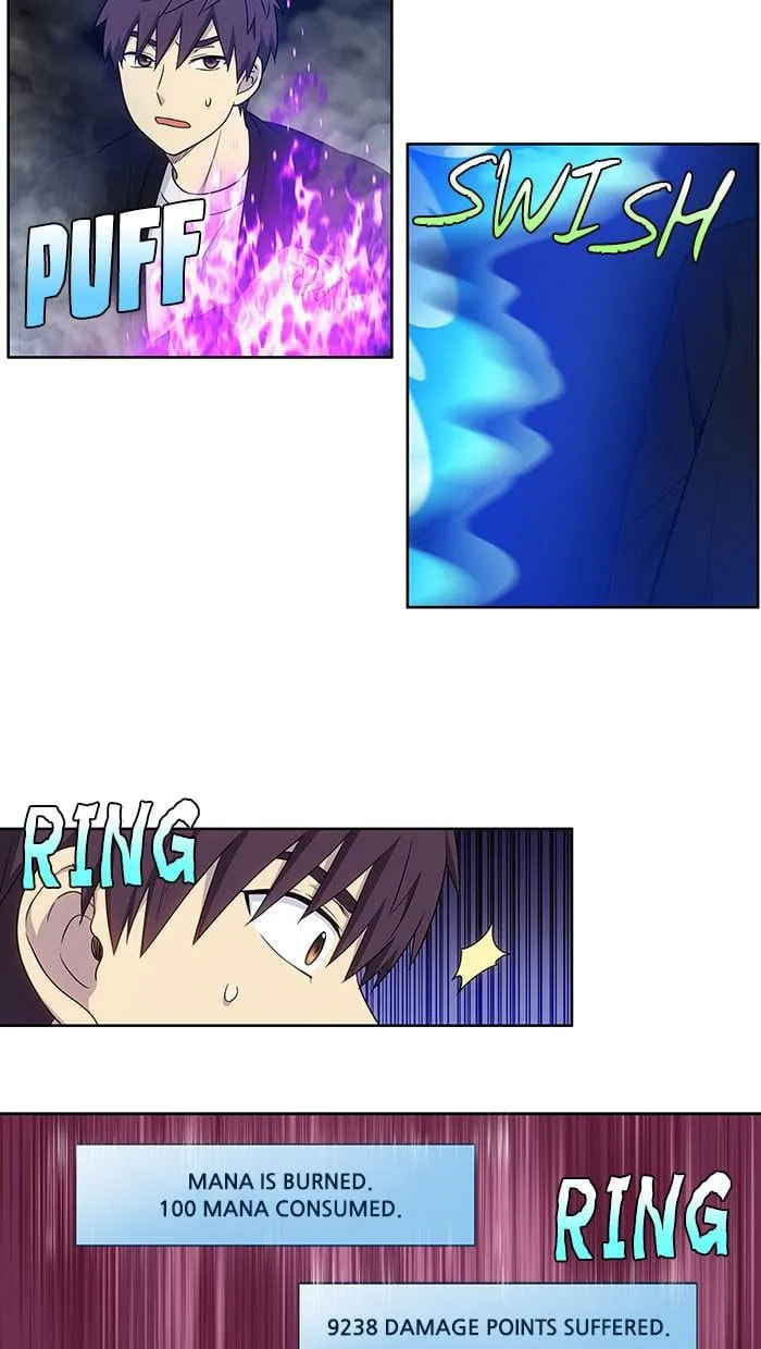 The Gamer Chapter 396 page 9 - 