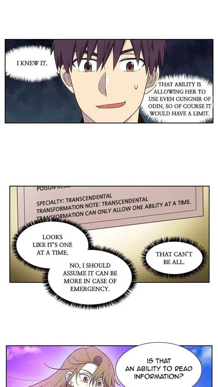 The Gamer Chapter 397 page 13 - 