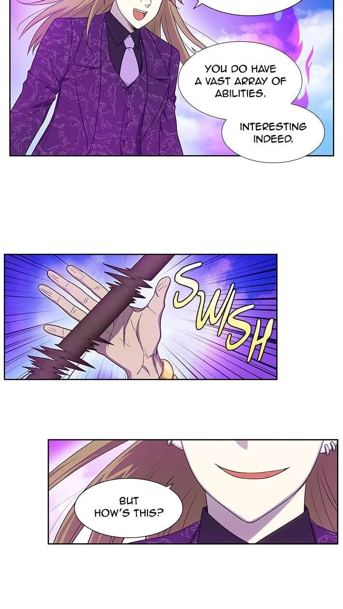 The Gamer Chapter 397 page 14 - 