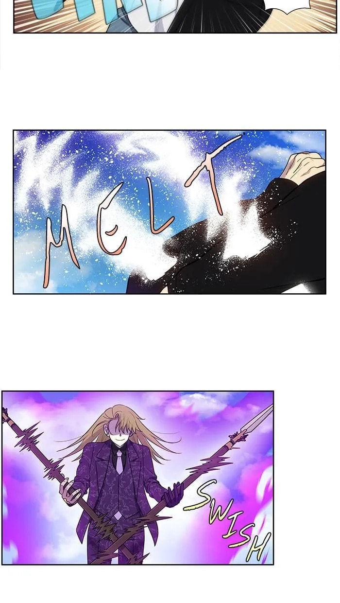 The Gamer Chapter 397 page 18 - 