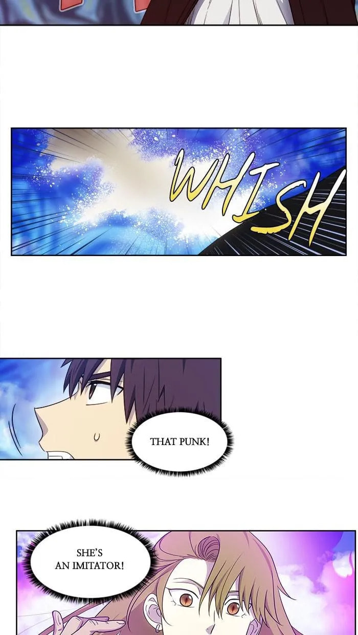 The Gamer Chapter 397 page 3 - 