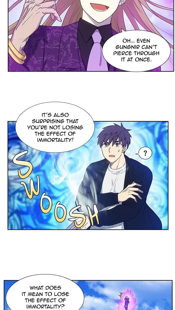The Gamer Chapter 397 page 4 - 