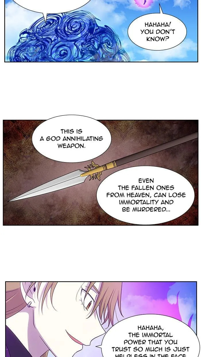 The Gamer Chapter 397 page 5 - 