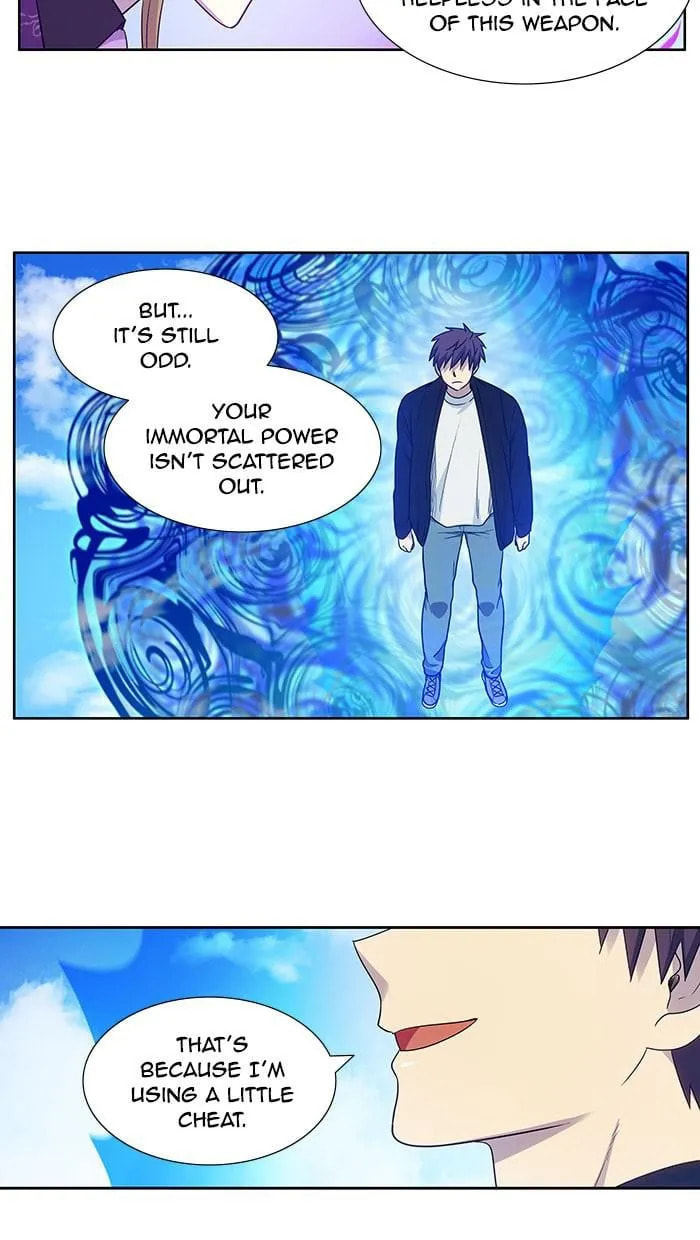 The Gamer Chapter 397 page 6 - 