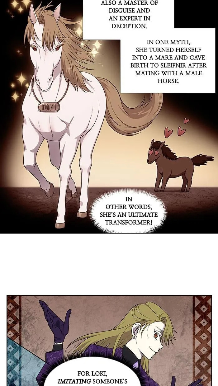 The Gamer Chapter 397 page 9 - 