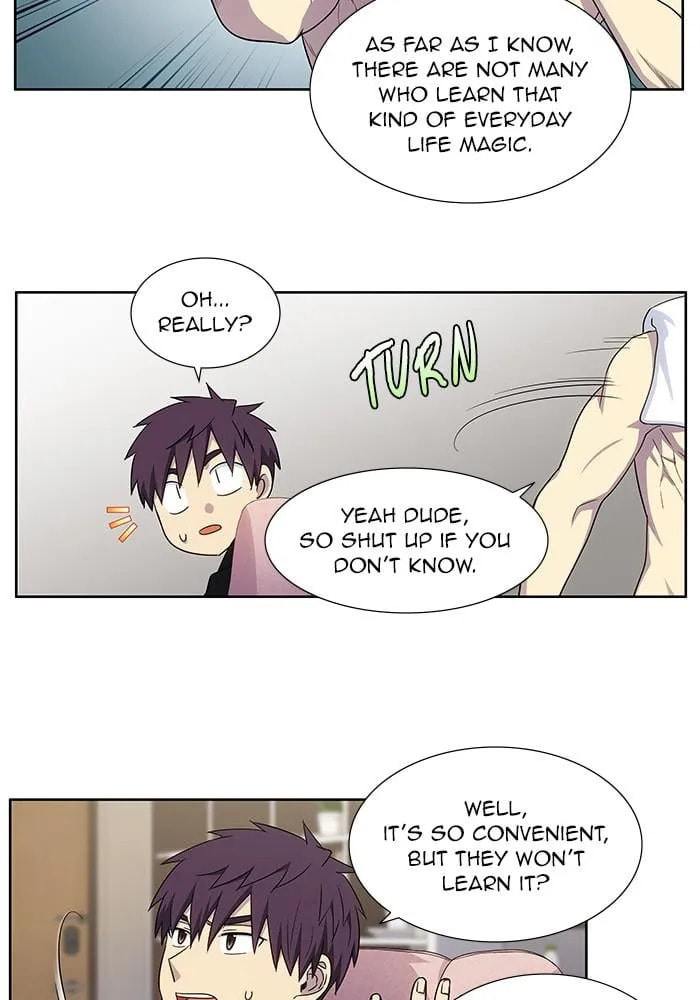 The Gamer Chapter 399 page 4 - 