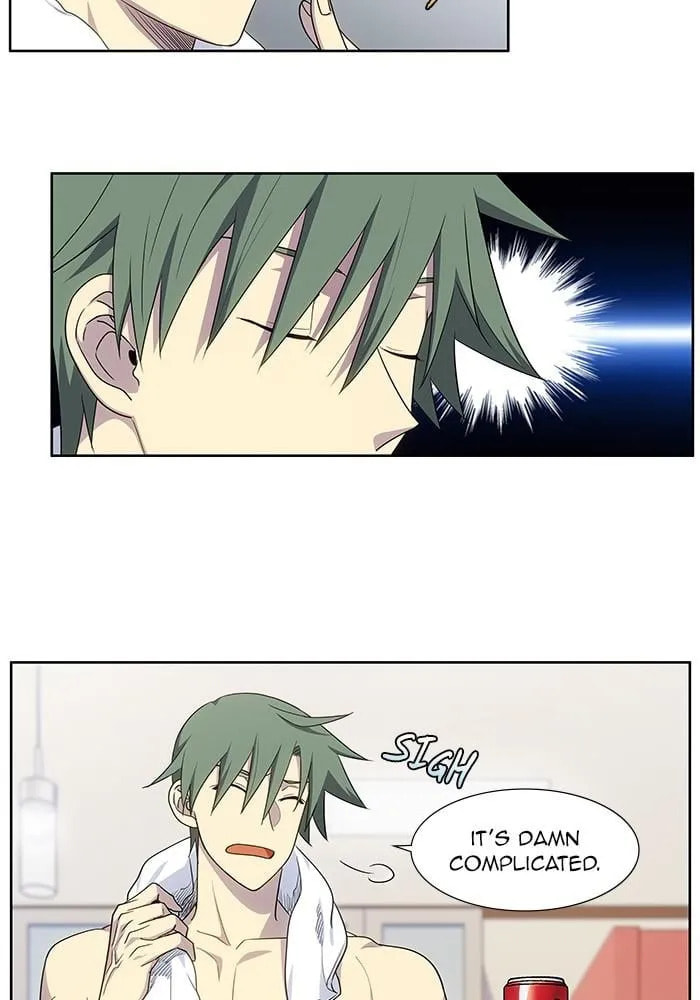 The Gamer Chapter 399 page 8 - 
