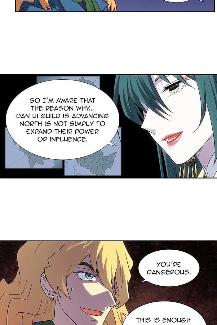 The Gamer Chapter 400 page 3 - 
