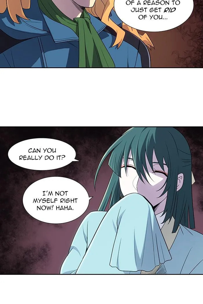 The Gamer Chapter 400 page 4 - 