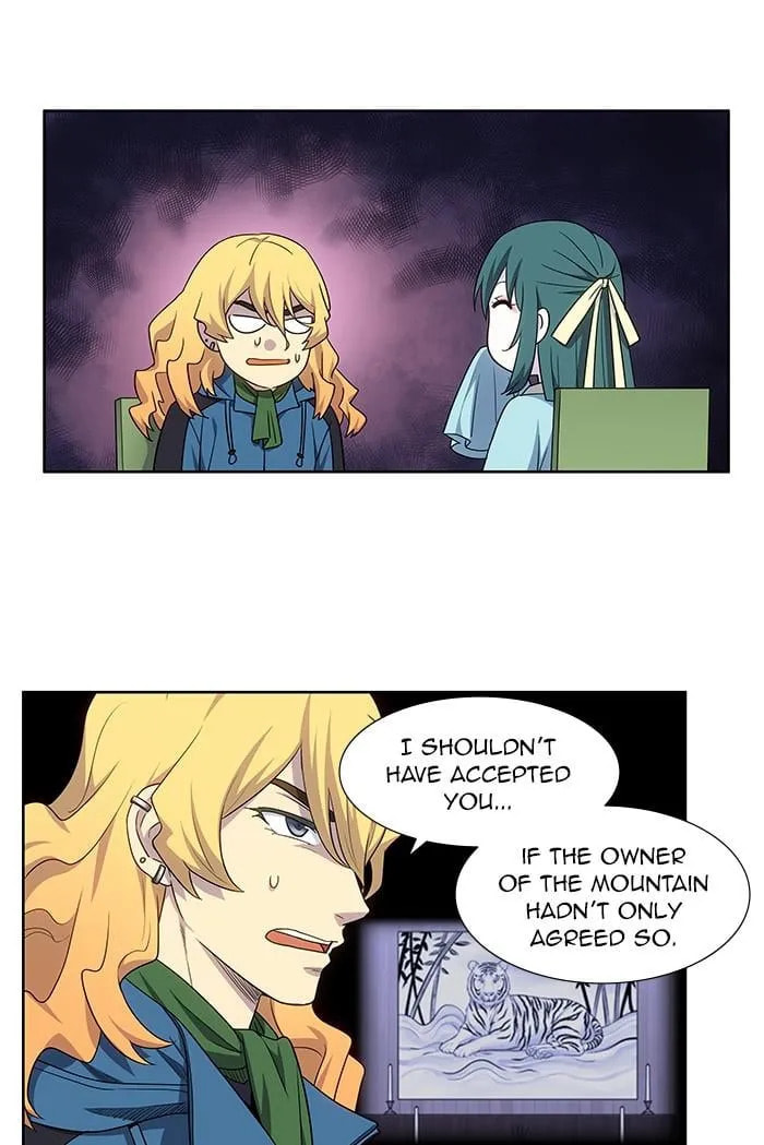 The Gamer Chapter 400 page 5 - 