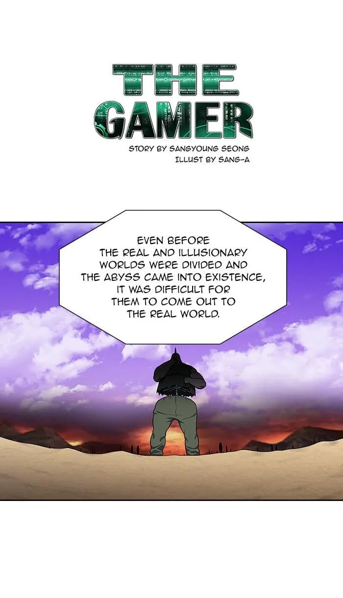 The Gamer Chapter 401 page 1 - 