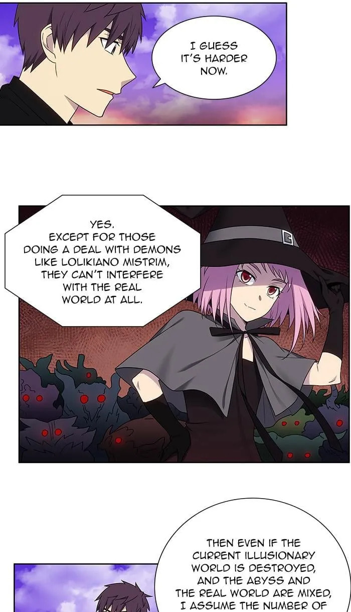 The Gamer Chapter 401 page 2 - 