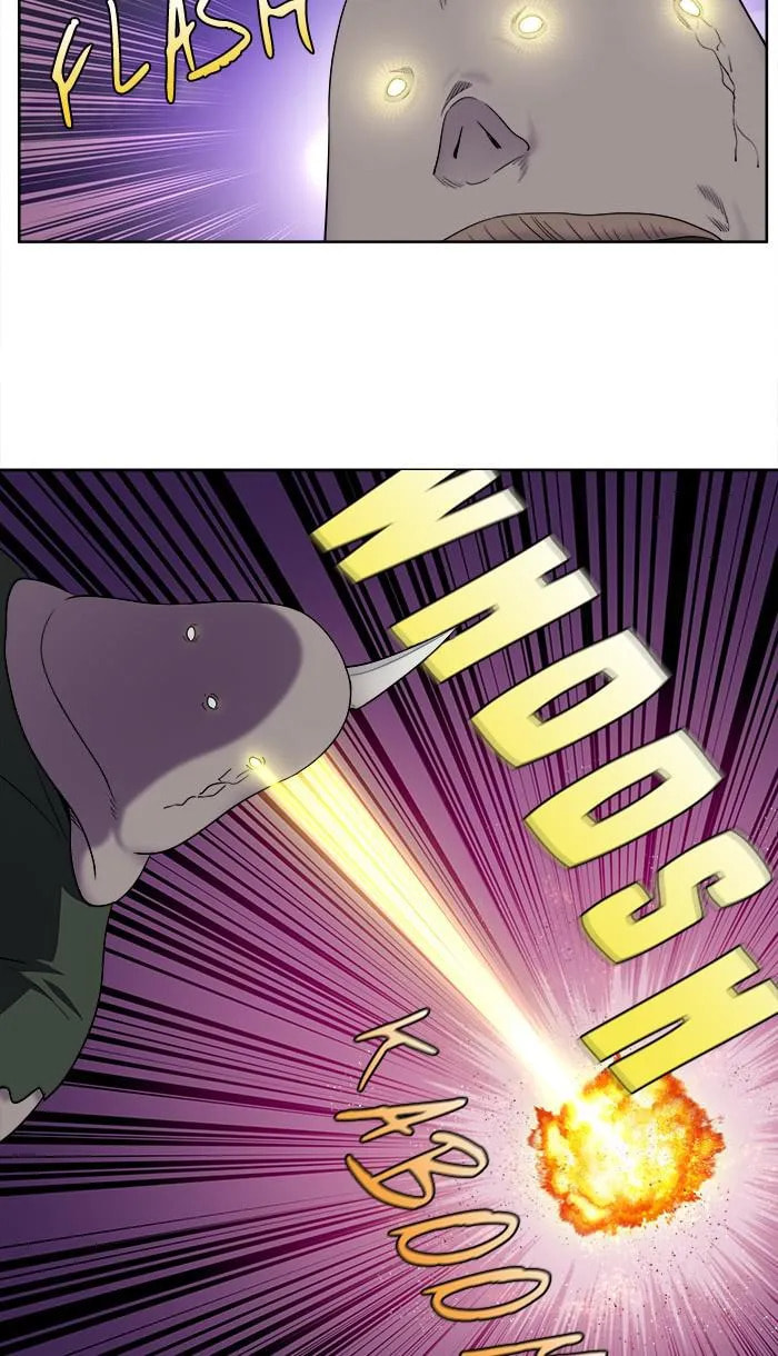 The Gamer Chapter 401 page 11 - 