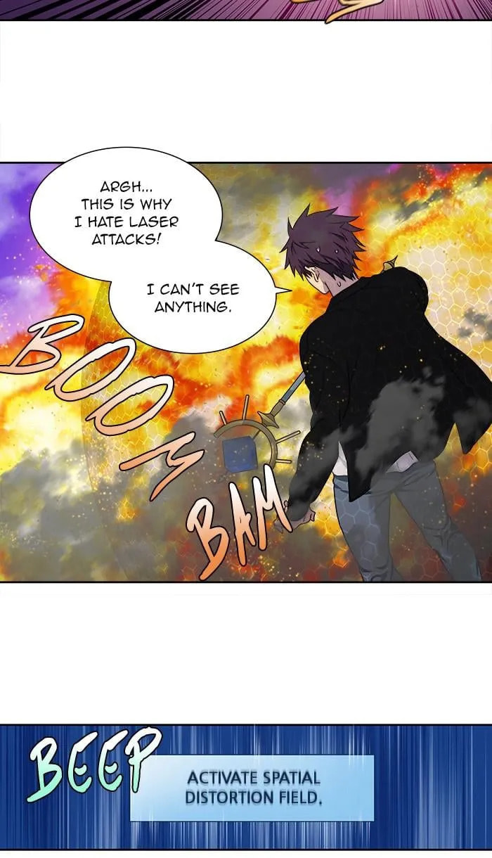The Gamer Chapter 401 page 12 - 