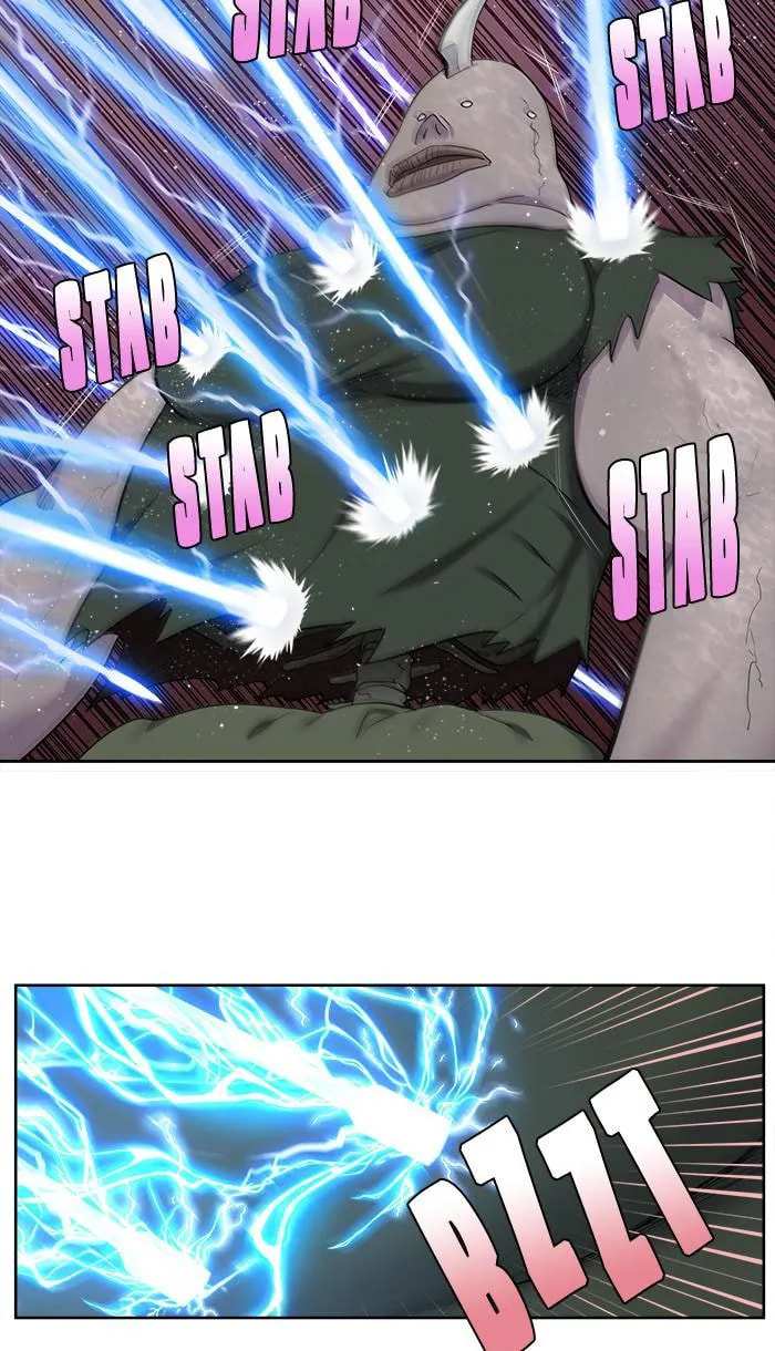 The Gamer Chapter 401 page 18 - 