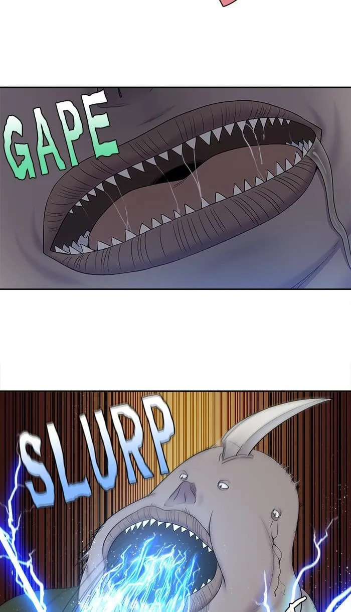 The Gamer Chapter 401 page 19 - 