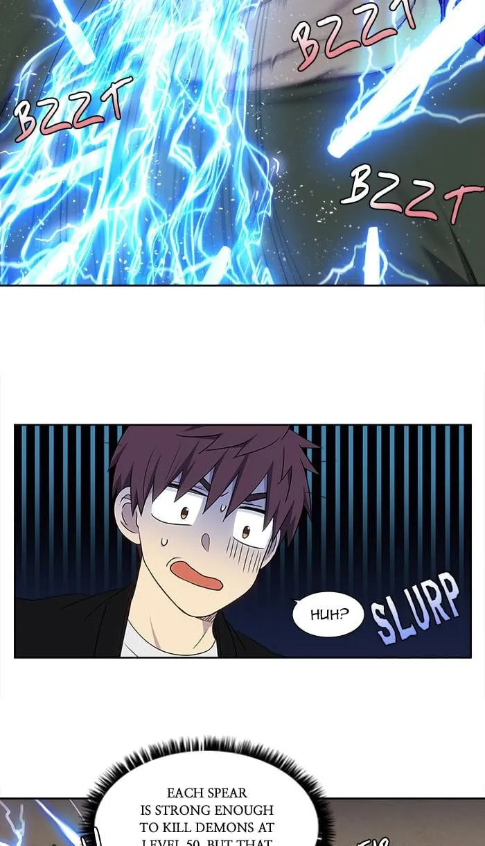 The Gamer Chapter 401 page 20 - 