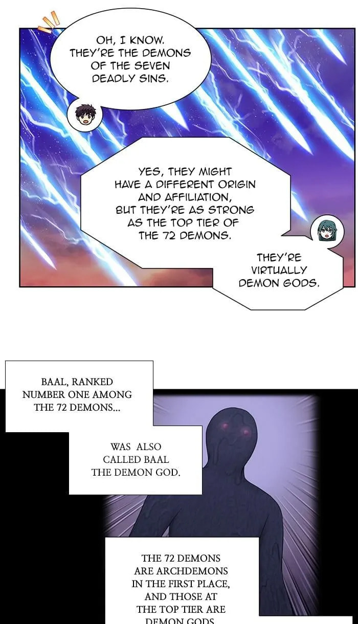 The Gamer Chapter 401 page 22 - 