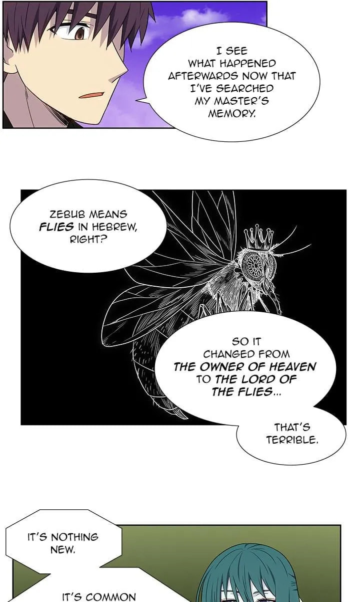 The Gamer Chapter 401 page 24 - 