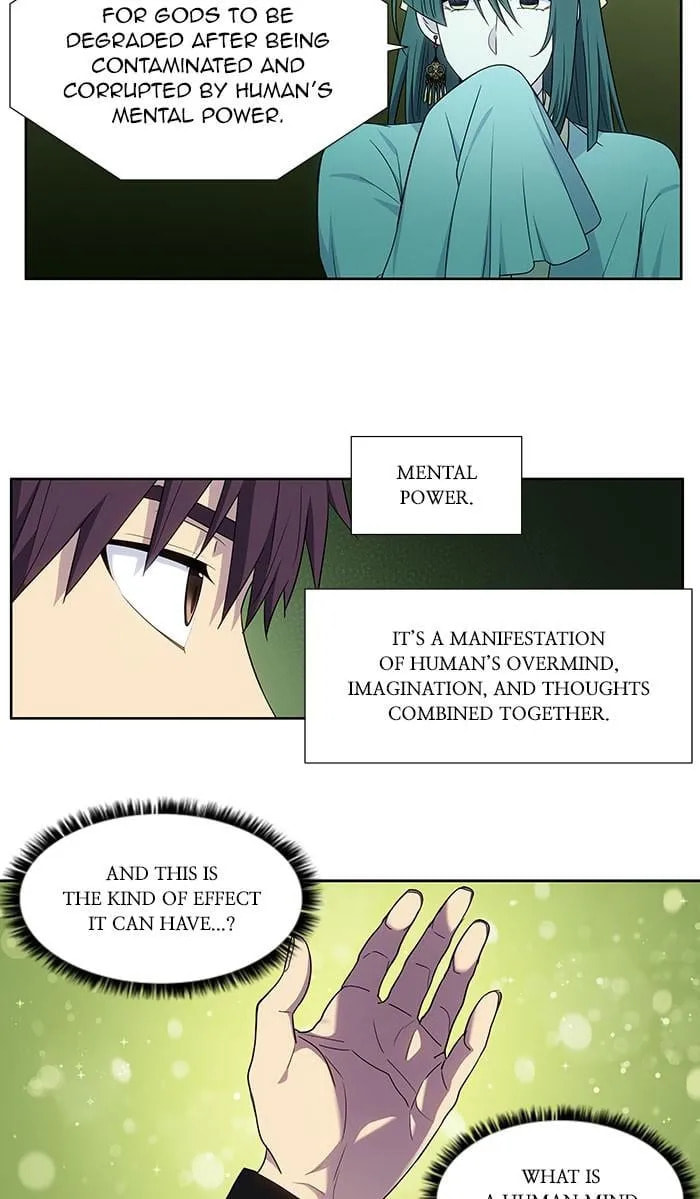 The Gamer Chapter 401 page 25 - 