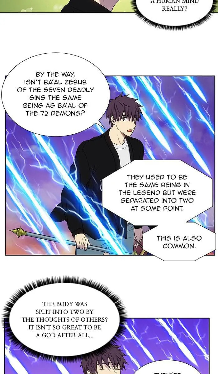 The Gamer Chapter 401 page 26 - 