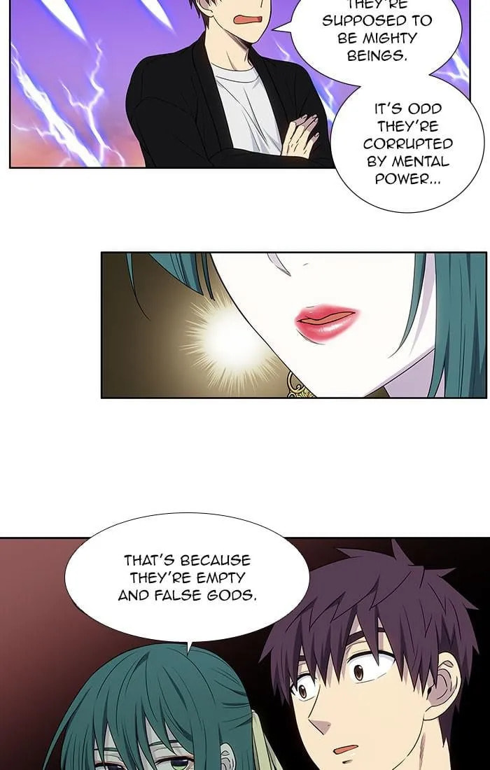 The Gamer Chapter 401 page 27 - 