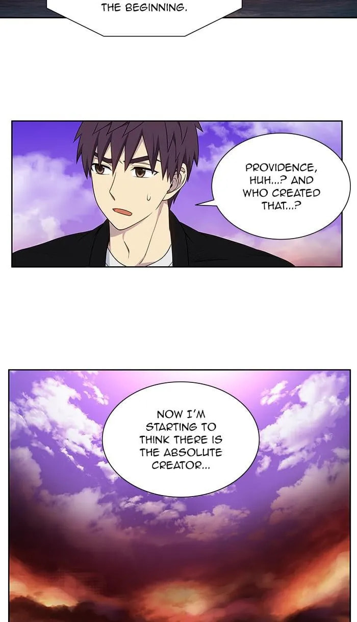 The Gamer Chapter 401 page 4 - 