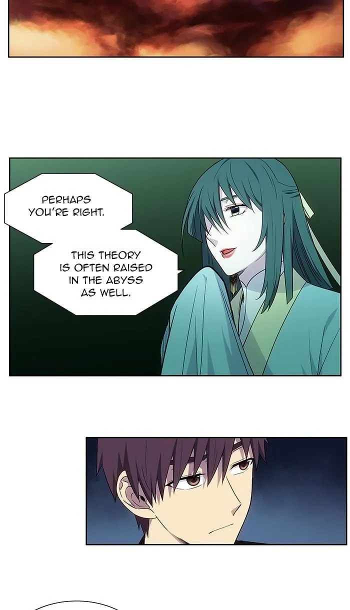 The Gamer Chapter 401 page 5 - 