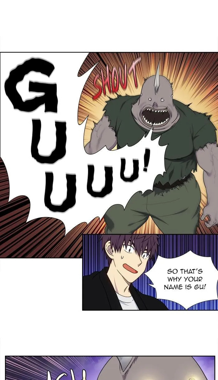 The Gamer Chapter 401 page 10 - 