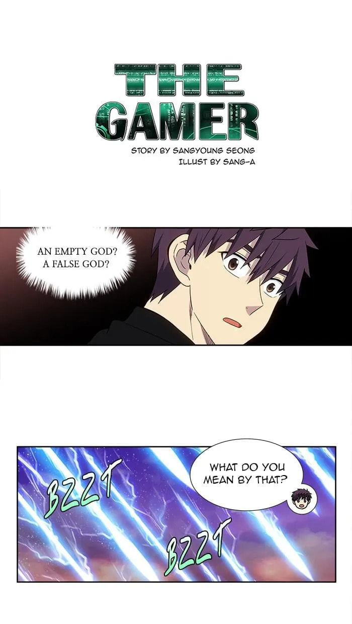 The Gamer Chapter 402 page 1 - 