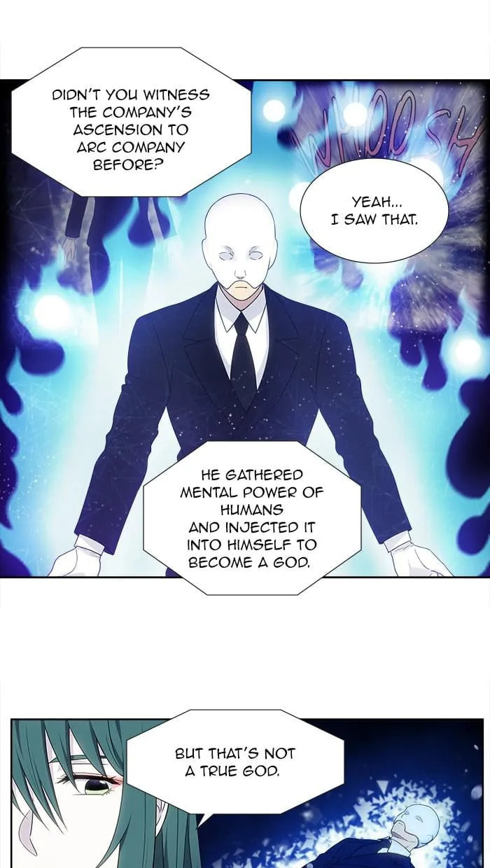 The Gamer Chapter 402 page 2 - 