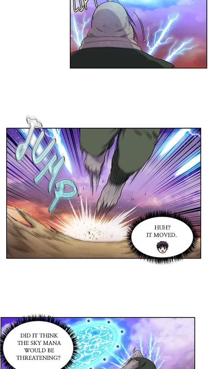 The Gamer Chapter 402 page 14 - 
