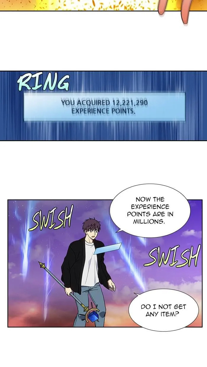 The Gamer Chapter 402 page 17 - 