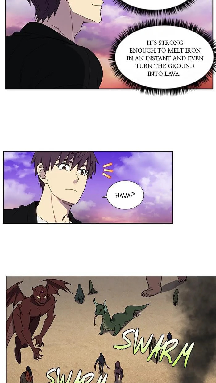 The Gamer Chapter 402 page 19 - 