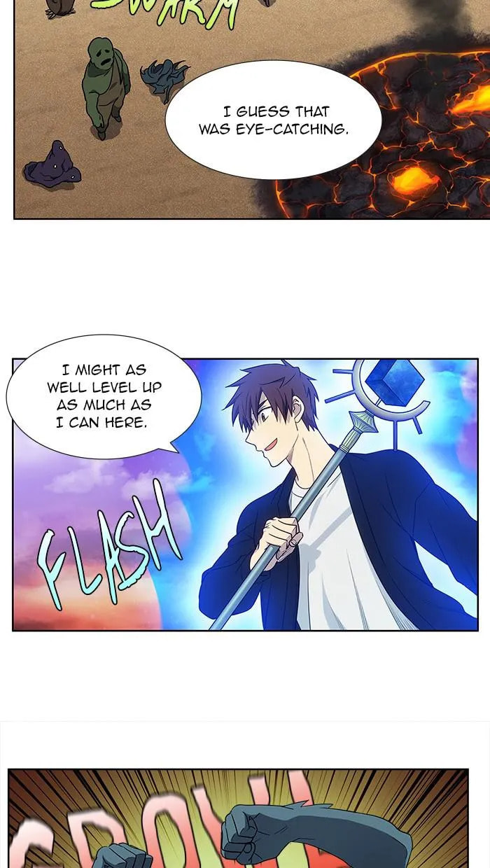 The Gamer Chapter 402 page 20 - 