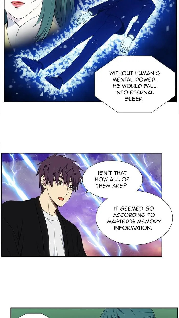The Gamer Chapter 402 page 3 - 