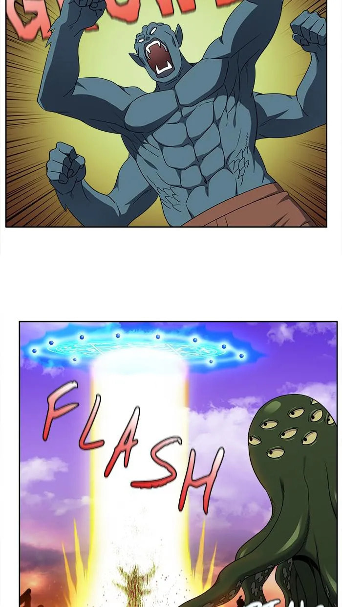 The Gamer Chapter 402 page 21 - 
