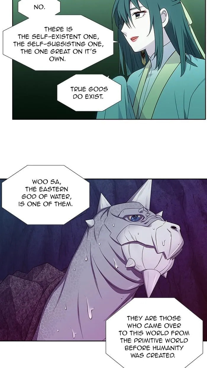 The Gamer Chapter 402 page 4 - 