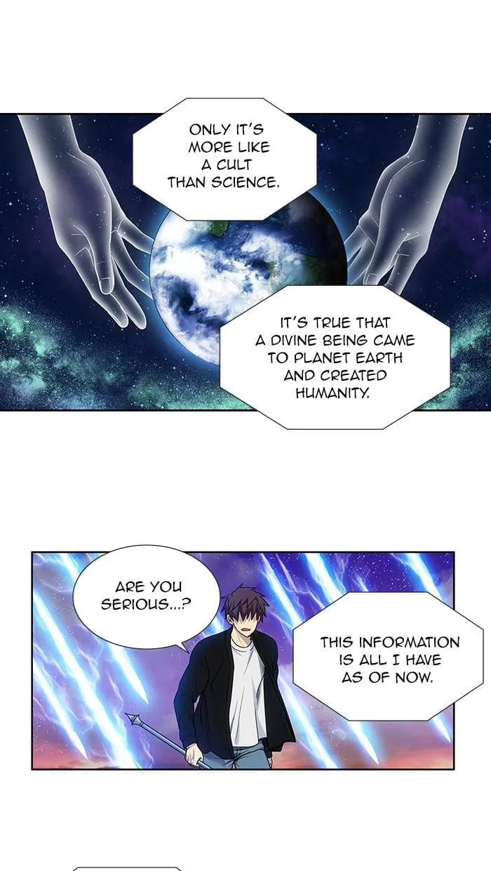 The Gamer Chapter 402 page 6 - 