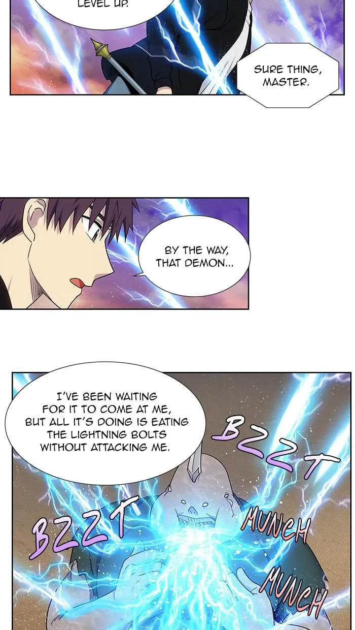 The Gamer Chapter 402 page 9 - 